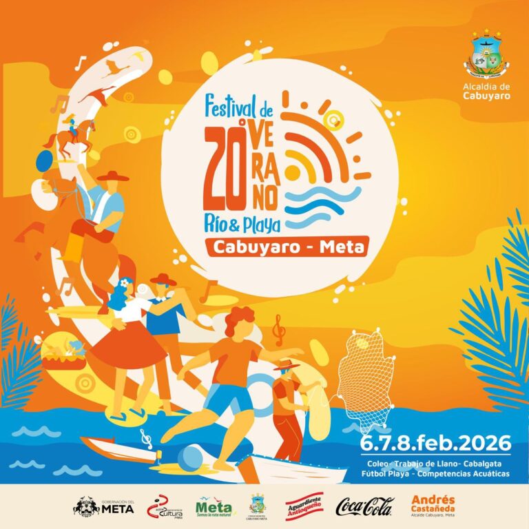 cabuyaro festival verano